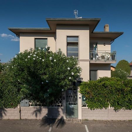 La S'Volta Vanzago Bed And Breakfast Εξωτερικό φωτογραφία