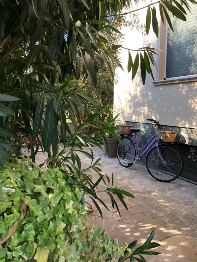 La S'Volta Vanzago Bed And Breakfast Εξωτερικό φωτογραφία