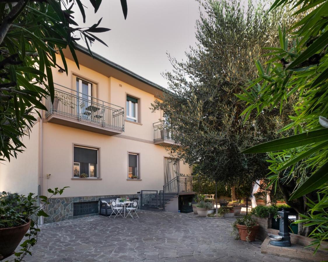 La S'Volta Vanzago Bed And Breakfast Εξωτερικό φωτογραφία