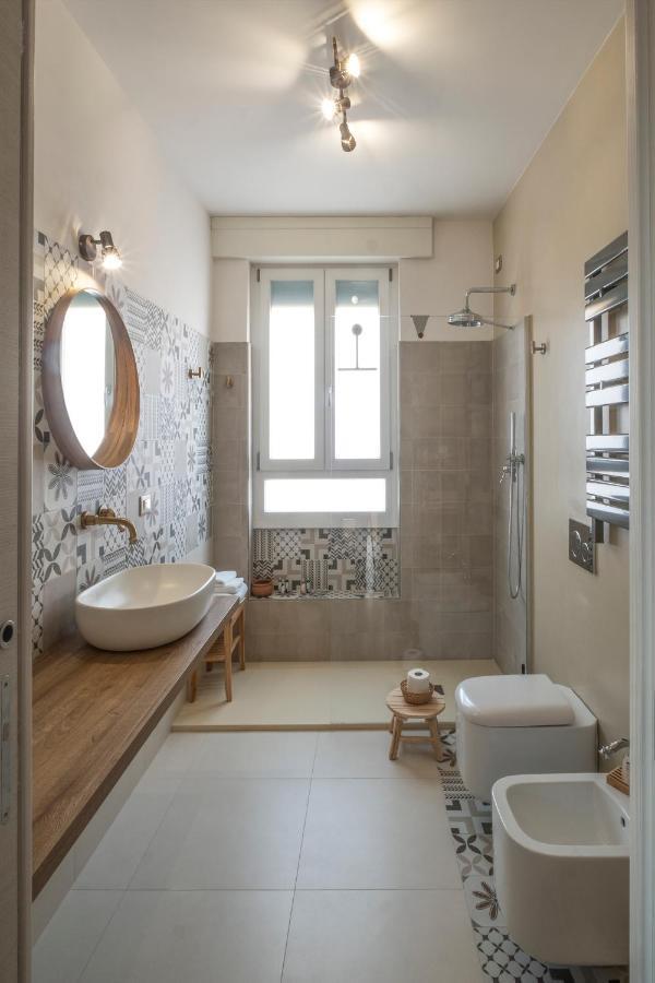 La S'Volta Vanzago Bed And Breakfast Δωμάτιο φωτογραφία