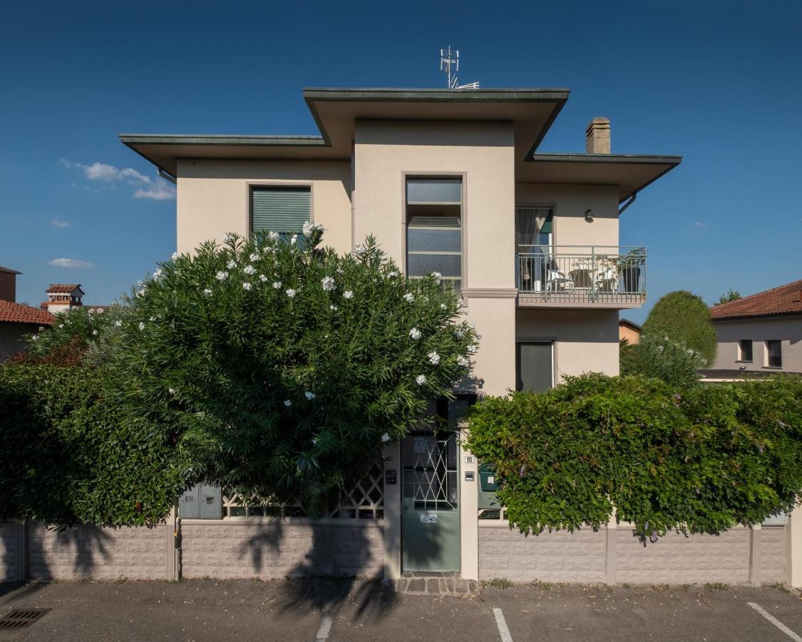 La S'Volta Vanzago Bed And Breakfast Εξωτερικό φωτογραφία