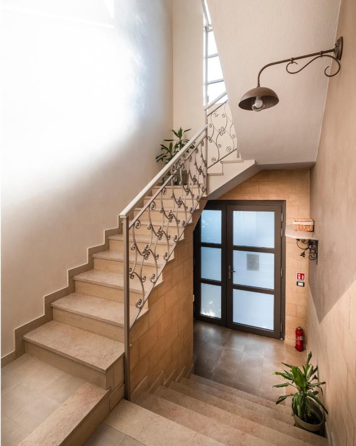 La S'Volta Vanzago Bed And Breakfast Εξωτερικό φωτογραφία