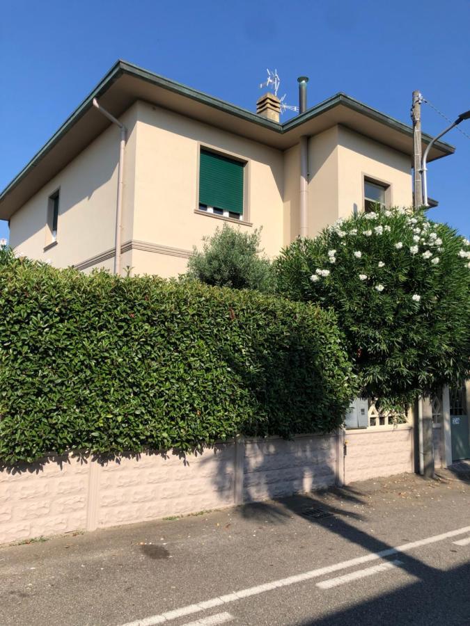 La S'Volta Vanzago Bed And Breakfast Εξωτερικό φωτογραφία