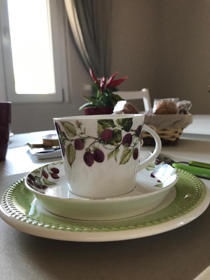 La S'Volta Vanzago Bed And Breakfast Εξωτερικό φωτογραφία