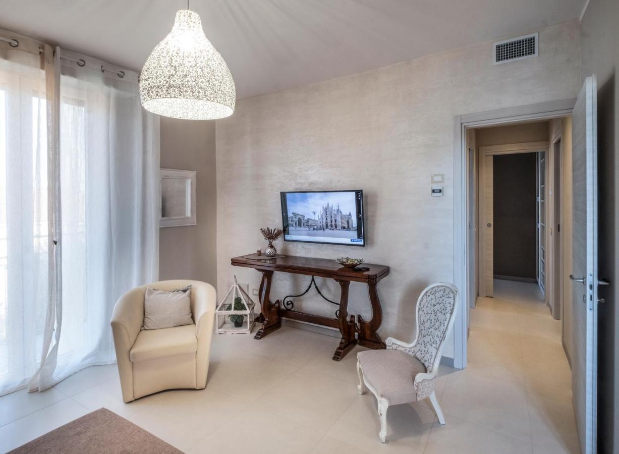 La S'Volta Vanzago Bed And Breakfast Δωμάτιο φωτογραφία