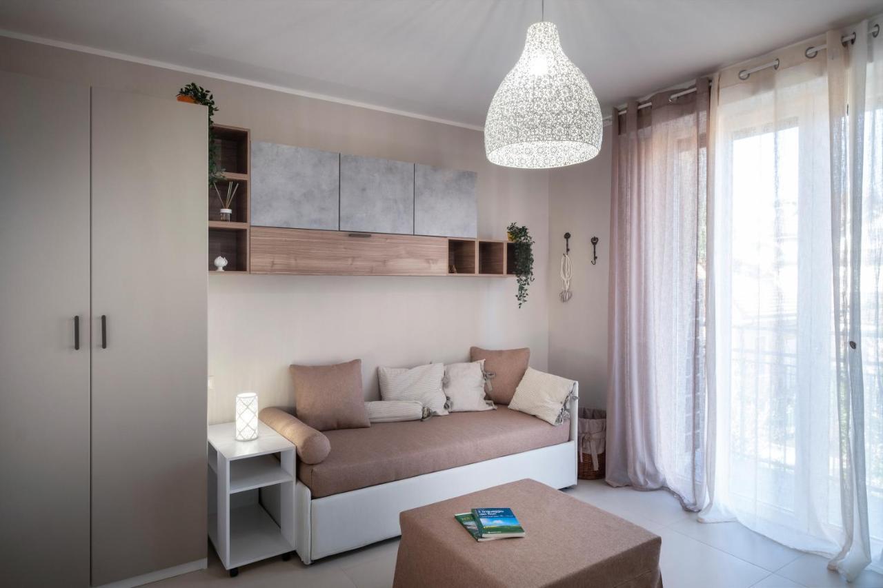 La S'Volta Vanzago Bed And Breakfast Δωμάτιο φωτογραφία