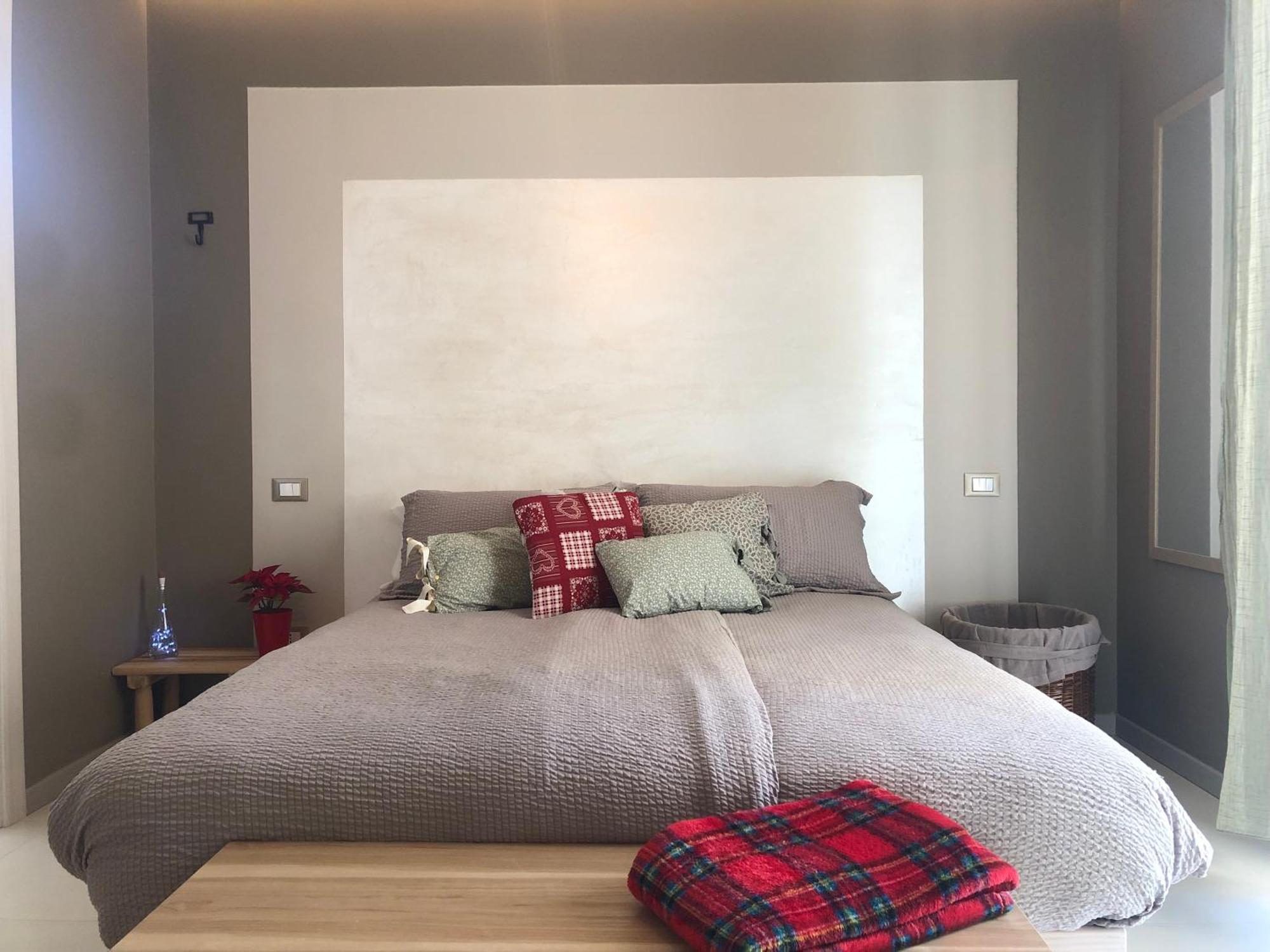La S'Volta Vanzago Bed And Breakfast Εξωτερικό φωτογραφία