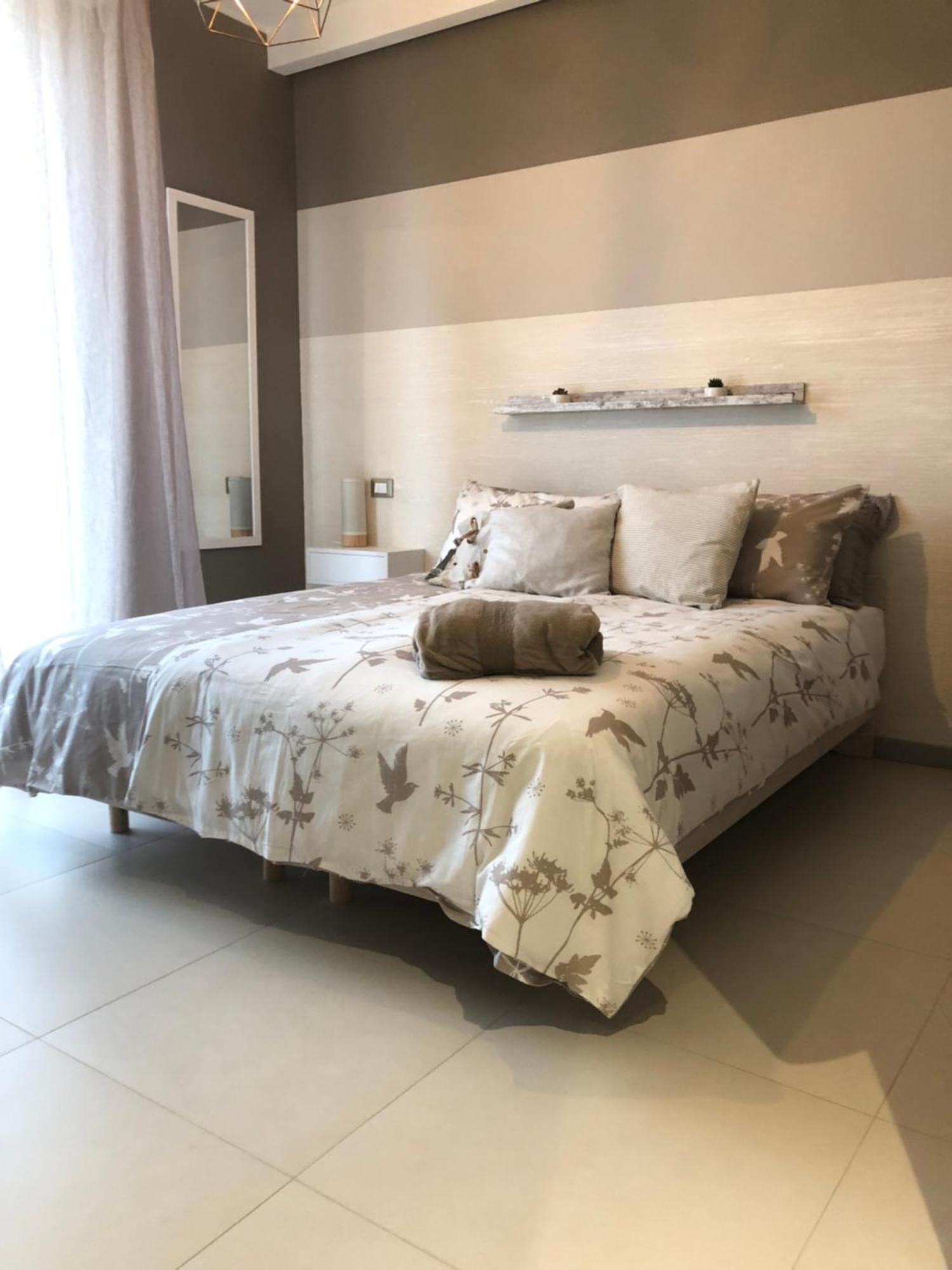 La S'Volta Vanzago Bed And Breakfast Εξωτερικό φωτογραφία