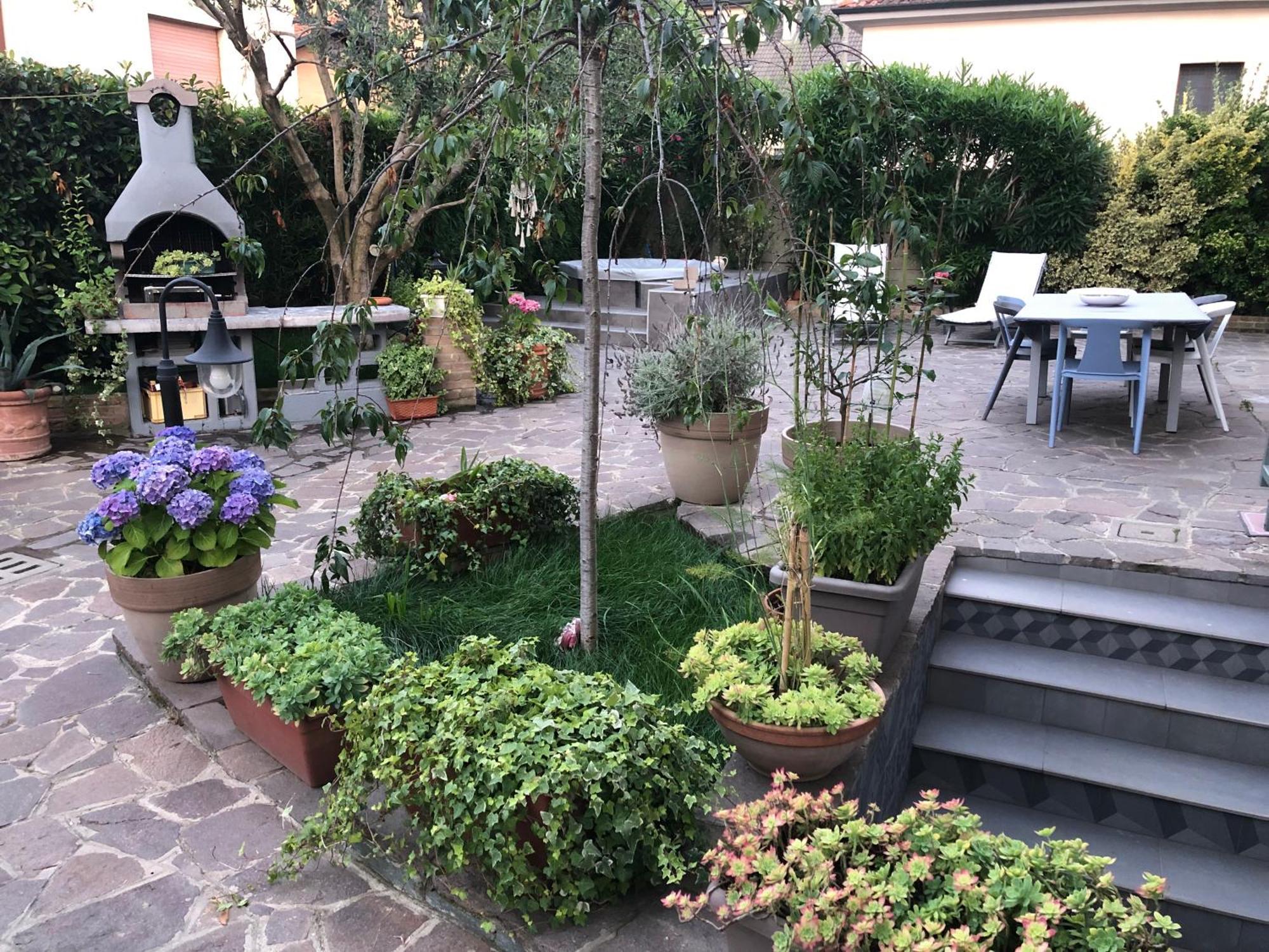 La S'Volta Vanzago Bed And Breakfast Εξωτερικό φωτογραφία