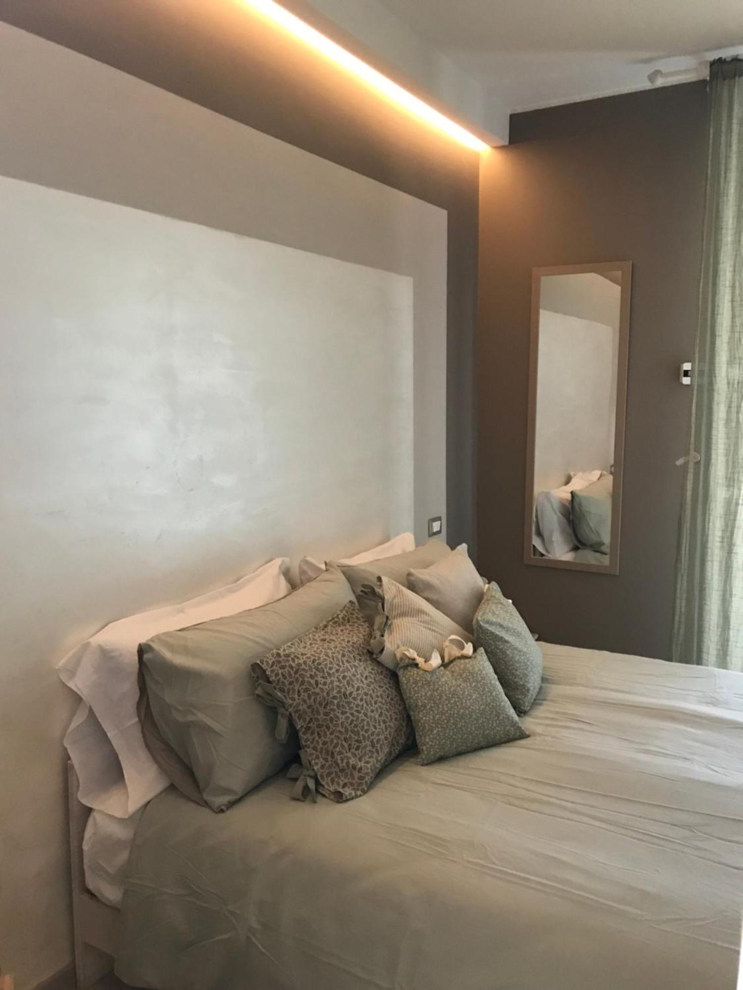 La S'Volta Vanzago Bed And Breakfast Δωμάτιο φωτογραφία
