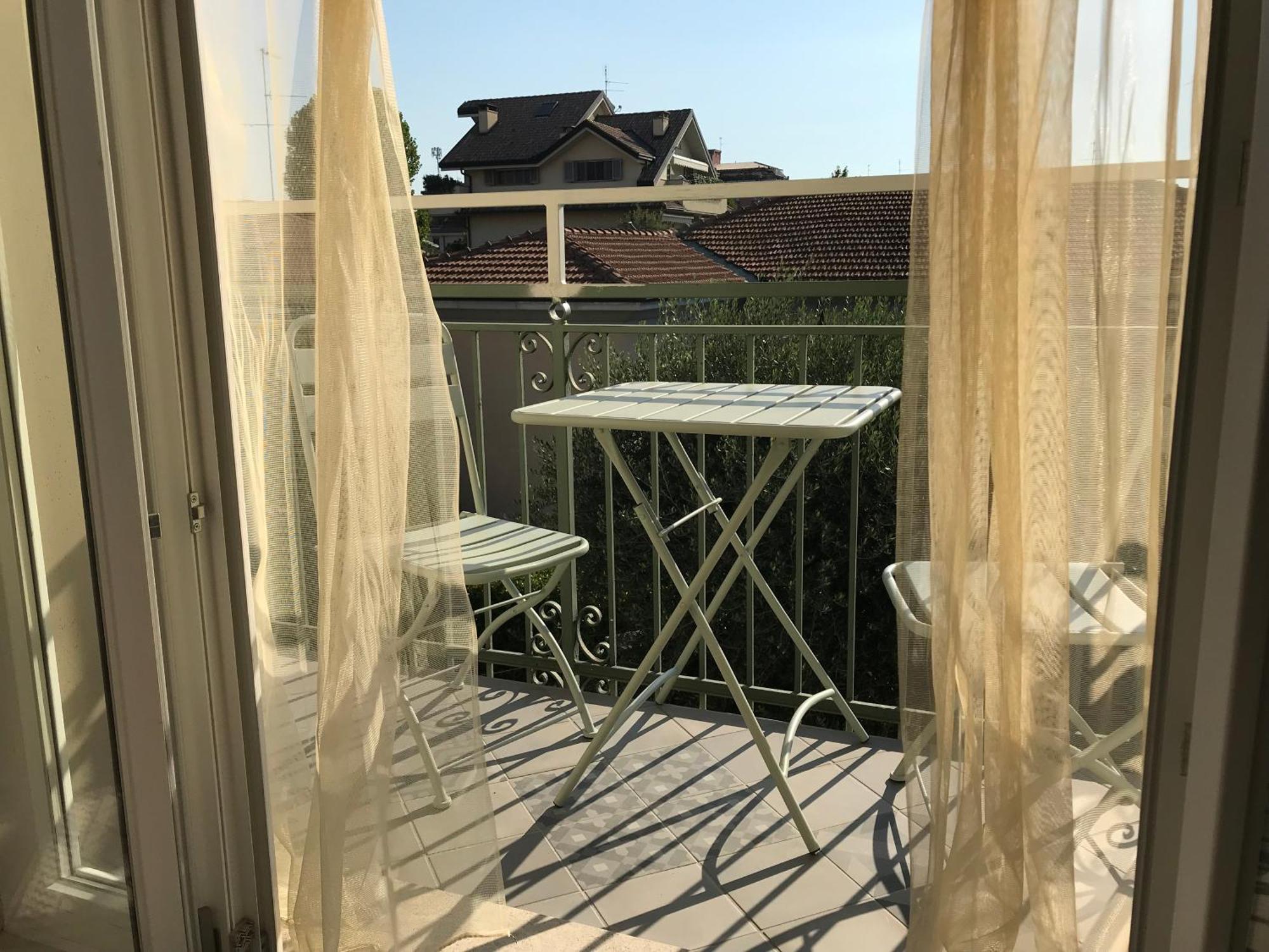 La S'Volta Vanzago Bed And Breakfast Δωμάτιο φωτογραφία