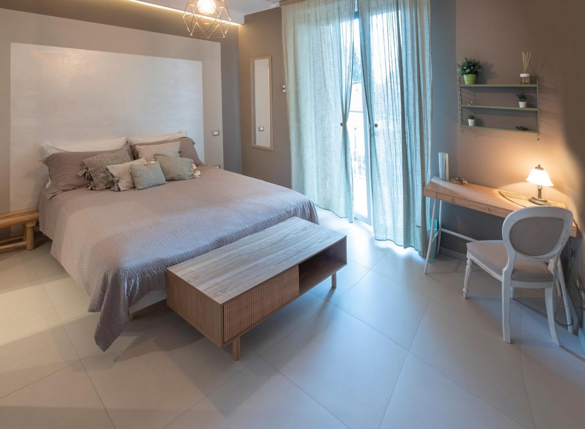La S'Volta Vanzago Bed And Breakfast Δωμάτιο φωτογραφία