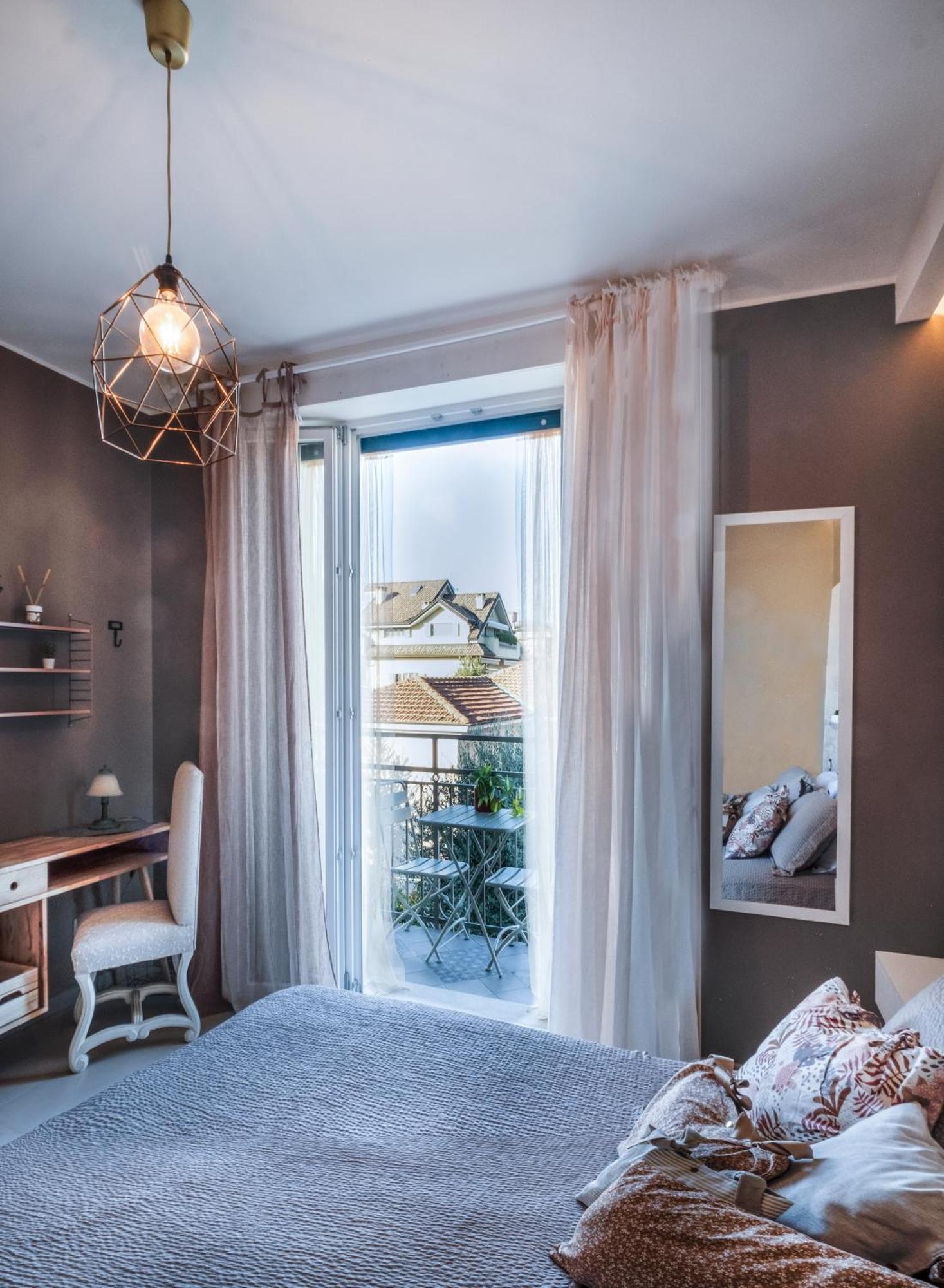 La S'Volta Vanzago Bed And Breakfast Δωμάτιο φωτογραφία