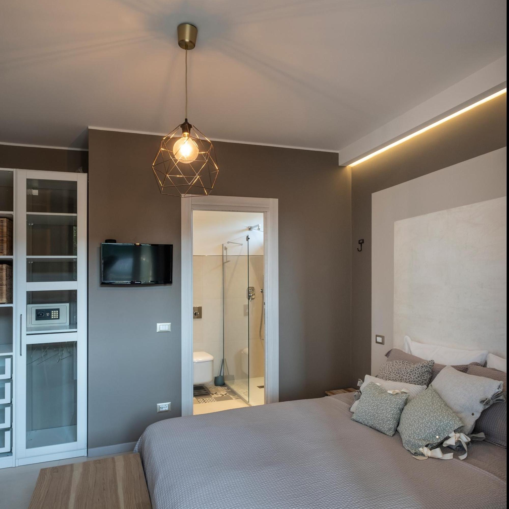 La S'Volta Vanzago Bed And Breakfast Δωμάτιο φωτογραφία